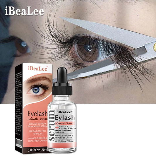 CilsVita Boost - 7 Day Fast Eyelash Growth Serum 